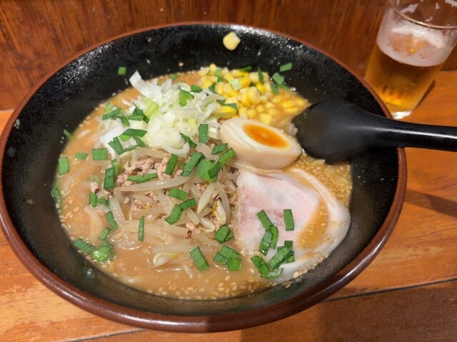 Miso Ramen Sen photo 5