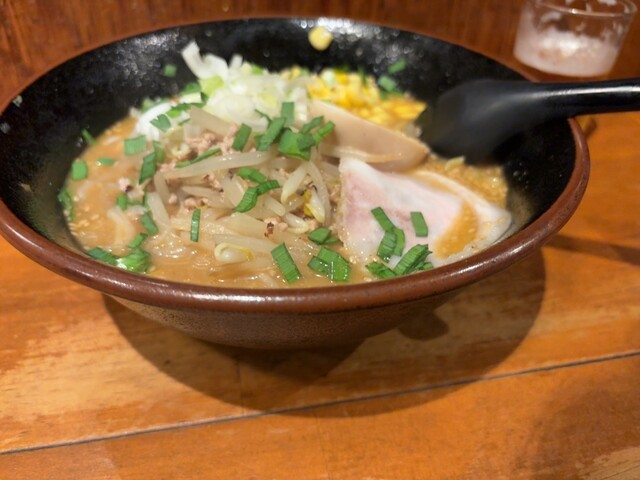 Miso Ramen Sen photo 3
