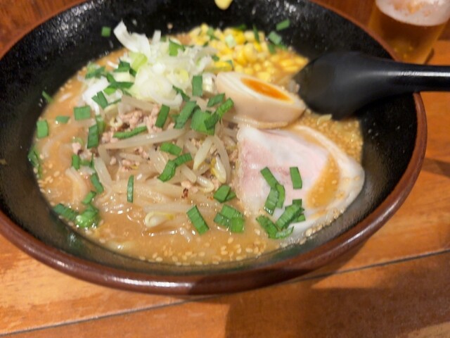 Miso Ramen Sen photo 4