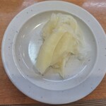 かっぱ寿司 - 
