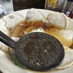 居酒屋ラーメン 絆 - 