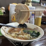 居酒屋ラーメン 絆 - 
