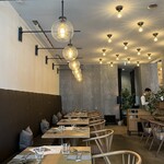 Jose Luis Karuizawa - 内観