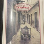 スーペルバッコ - 