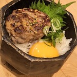 京都肉×青果サワー 京 - 