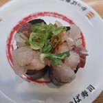 かっぱ寿司 - 