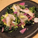 京都肉×青果サワー 京 - 