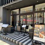 Jose Luis Karuizawa - 外観