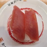 かっぱ寿司 - 
