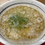 麺屋 えぐち - 