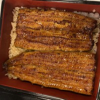 鰻割烹 伊豆栄 本店 - 