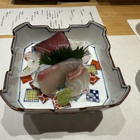 現代割烹 法善寺momo - 