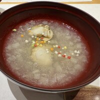 現代割烹 法善寺momo - 