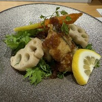 現代割烹 法善寺momo - 