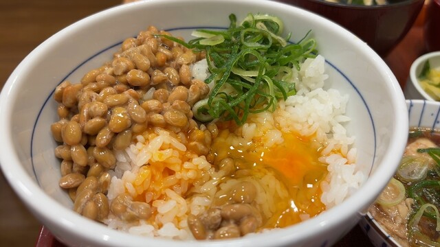 Naka U Omori Kitaicchome Ten photo 3