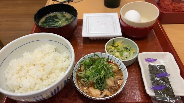 Naka U Omori Kitaicchome Ten photo 2