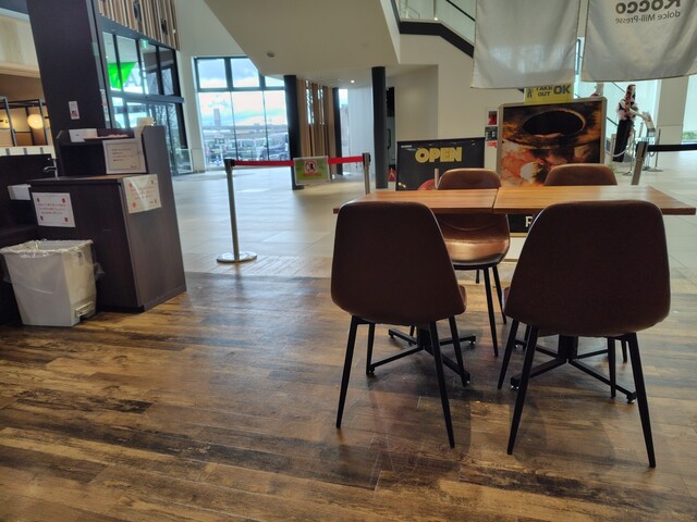 Rocco（ロッコ） - 新利府（スイーツ）の写真