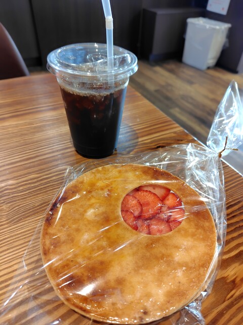 Rocco（ロッコ） - 新利府（スイーツ）の写真