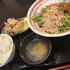 四川麻婆専門店 ホントのしあわせ