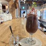 小さなココア屋さん ここ和 - 