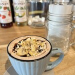 小さなココア屋さん ここ和 - 