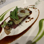 シャトー　ラ・パルム・ドール - 