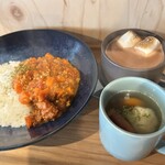 小さなココア屋さん ここ和 - 