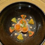 シャトー　ラ・パルム・ドール - 