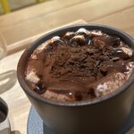 小さなココア屋さん ここ和 - 