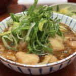 なか卯 - 料理写真:こだわり卵の鶏小鉢朝食