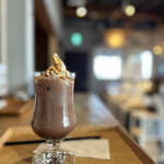 小さなココア屋さん ここ和 - 