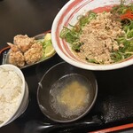 四川麻婆専門店 ホントのしあわせ - 