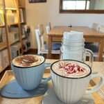 小さなココア屋さん ここ和 - 