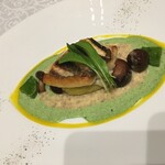 シャトー　ラ・パルム・ドール - 