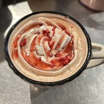 小さなココア屋さん ここ和 - 