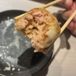 めしや ヒナタ俱楽部 - 