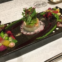 シャトー　ラ・パルム・ドール - 