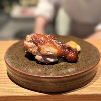 とり茶太郎 - 
