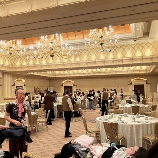 東京ディズニーシー・ホテルミラコスタ_2