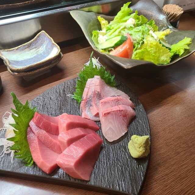 田、ぬき村（た、ぬきむら） - 旭川（居酒屋）の写真