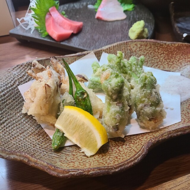 田、ぬき村（た、ぬきむら） - 旭川（居酒屋）の写真