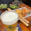 伊勢角屋麦酒 エキュートエディション新橋店