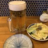 焼鳥酒場 ますます