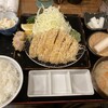 とんかつ いわい