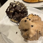 Backerei Striffler  - 料理写真: