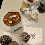 Backerei Striffler  - 