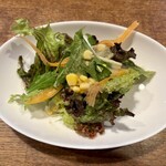 ハローズ - 料理写真: