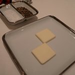 レザンファン ギャテ - バター