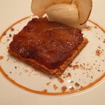 レザンファン ギャテ - タルトタタンのテリーヌ