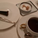 レザンファン ギャテ - プチフール